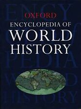 Oxford encyclopedia history for sale  UK