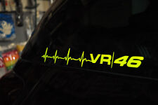 Stickers fluo rossi d'occasion  Freyming-Merlebach