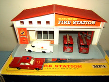 Matchbox model .mf1a for sale  GRANGE-OVER-SANDS
