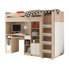 Letto soppalco ulla usato  Latsch