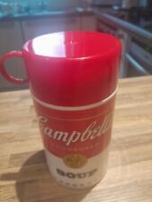 Cambells soup insulated for sale  BOLTON