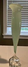 Opalescent green art for sale  Reading