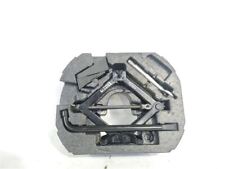 Kit de piezas de repuesto para gatos y herramientas OEM 2013 Jaguar XF segunda mano  Embacar hacia Mexico