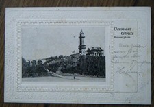 Alte gruß görlitz gebraucht kaufen  Zittau