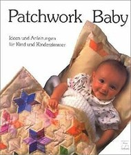 Patchwork baby ideen gebraucht kaufen  Berlin