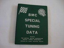 Bmc special tuning for sale Bmc special tuning for sale  DURSLEY