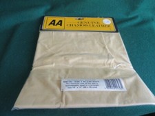 chamois leather for sale chamois leather for sale GLOUCESTER