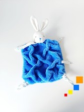 Doudou plat mouchoir d'occasion  Plouzané