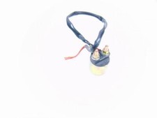 Relè avviamento solenoide usato  Italia