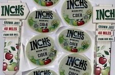 Inch branding badges for sale  SEVENOAKS