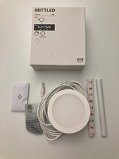 Ikea mittled led for sale  Schaumburg