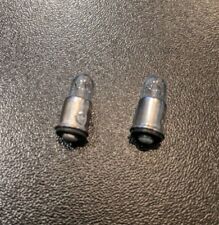 New meter bulbs for sale  Los Angeles