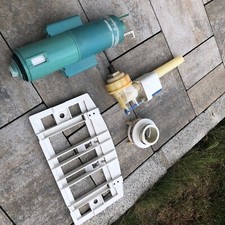 Friatec toilettenspülung ersa gebraucht kaufen  Roding