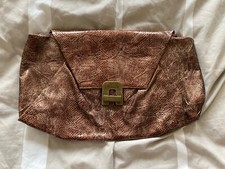 Primark bronze snake for sale  LONDONDERRY