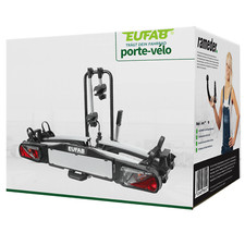 Eufab porte vélo d'occasion  Roncq