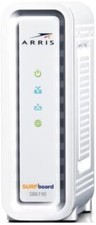 Arris motorola sb6190 for sale  Beltsville