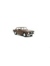 Modellino auto alfa usato  Roncofreddo