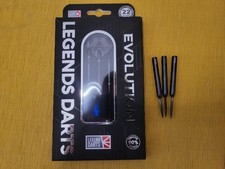 Legend darts steeldart gebraucht kaufen  Offenbach am Main