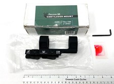 Vortex optics precision for sale  Medford