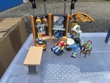 Playmobil friseur 4413 gebraucht kaufen  Sankt Augustin