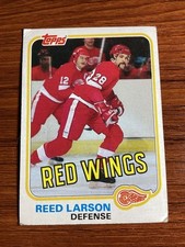1981 topps hockey for sale  Massillon