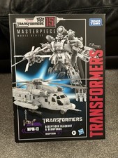 Transformers takara tomy for sale  CAMBRIDGE