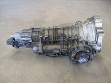 Far automatikgetriebe getriebe gebraucht kaufen  Georgsmarienhütte