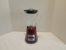 Osterizer glass blender for sale  Moberly