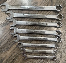 Goodwrench wrenches metric for sale  Denison