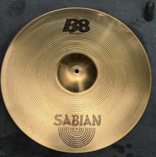 Sabian ride 51cm for sale  Hawleyville
