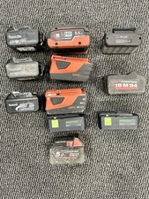 Akku defekt makita gebraucht kaufen  Hagen