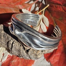 Bracelet orfèvre français d'occasion  Le Luc
