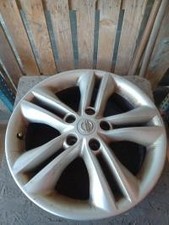 Jante nissan qashqai d'occasion  France