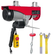 Electric hoist 1760lbs for sale  Perth Amboy
