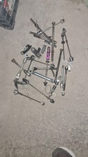 2 biciclette vintage usato  Palermo