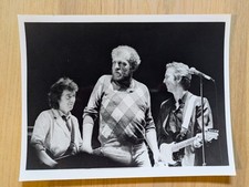 Joe Cocker, rare promotional press photo from 1983 comprar usado  Enviando para Brazil