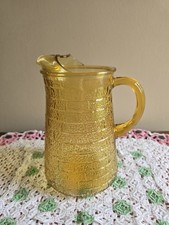 Vtg anchor hocking for sale  Speedwell