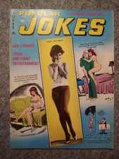 Popular jokes vol.9 for sale  Los Angeles