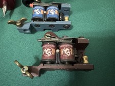 Miscellaneous lot tattooing for sale  Springfield