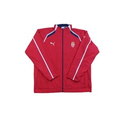 Veste foot rétro d'occasion  Caen