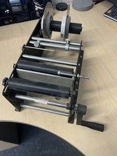 Bottle label applicator for sale Bottle label applicator for sale  SKELMERSDALE