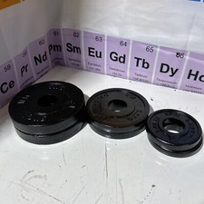 Ifw weight set for sale  LONDON