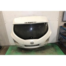 Portello post. per usato Portello post. per usato  Bedizzole