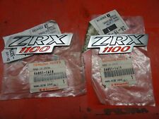 Emblemes kawasaki zrx d'occasion  La Destrousse