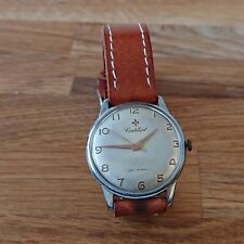 Cortebert Antimagnetic Swiss Made Cal. 697 Vintage Naręczny na sprzedaż  PL
