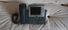 Cisco telefon 7965 gebraucht kaufen  Bockenem