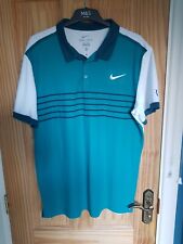 Nike federer 2015 for sale  CRAIGAVON