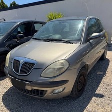 Ricambi lancia ypsilon usato  Altamura