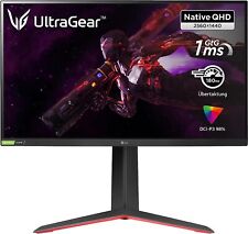 Ultragear 27gp850p gaming gebraucht kaufen  Schweitenkirchen