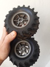 Tamiya wr01 wild for sale  SURBITON